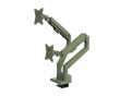 Alzare Neo Duo Skjermstativ - Forest Green