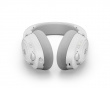Arctis Nova 7P Gen 2 Trådløst Gaming Headsett - Hvit