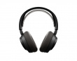 Arctis Nova 7X Gen 2 Trådløs Gaming Hodesett - Svart