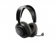 Arctis Nova 7X Gen 2 Trådløs Gaming Hodesett - Svart