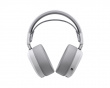 ROG Pelta Trådløst Gaming Hodesett - Moonlight White