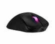 ROG Keris II Origin Trådløs Gaming Mus - Svart