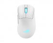 ROG Keris II Origin Trådløs Gaming Mus - Hvit