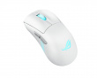 ROG Keris II Origin Trådløs Gaming Mus - Hvit