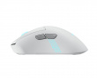 ROG Keris II Origin Trådløs Gaming Mus - Hvit