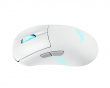 ROG Keris II Origin Trådløs Gaming Mus - Hvit