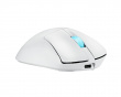 ROG Keris II Origin Trådløs Gaming Mus - Hvit