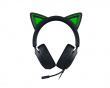 Kraken Kitty V3 X Gaming Hodetelefoner - Svart