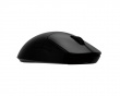 G Pro 2 Lightspeed Trådløs Gamingmus - Svart