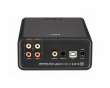 K7 Hodetelefonforsterker - DAC/AMP