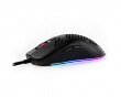Favo Ultra Light Gaming Mouse - Svart