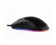 Favo Ultra Light Gaming Mouse - Svart