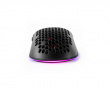 Favo Ultra Light Gaming Mouse - Svart