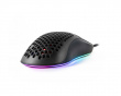 Favo Ultra Light Gaming Mouse - Svart