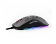 Favo Ultra Light Gaming Mouse - Grå