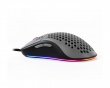 Favo Ultra Light Gaming Mouse - Grå