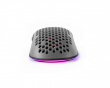 Favo Ultra Light Gaming Mouse - Grå