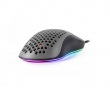 Favo Ultra Light Gaming Mouse - Grå