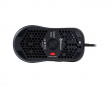 Favo Ultra Light Gaming Mouse - Rød