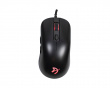 Favo 2 - Ultra Light Gaming Mouse - Svart