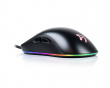 Favo 2 - Ultra Light Gaming Mouse - Svart