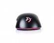 Favo 2 - Ultra Light Gaming Mouse - Svart