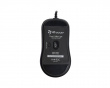 Favo 2 - Ultra Light Gaming Mouse - Svart