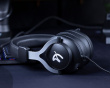 Aria Gaming Hodesett - Svart