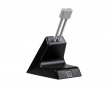 Ancora Musetrekks Holder - Svart