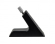 Ancora Musetrekks Holder - Svart