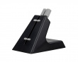 Ancora Musetrekks Holder - Svart