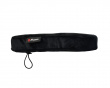 Memory Foam Armrestputer - Svart