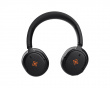 DH330 Trådløst Gaming Headset - Svart