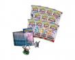 Scarlet & Violet 8.5: Prismatic Evolutions Premium Figur Samling