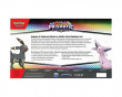 Scarlet & Violet 8.5: Prismatic Evolutions Premium Figur Samling