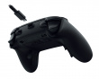 Raiju V3 Pro Wireless PS5 & PC Kontroller - Svart Raiju V3 Pro Wireless PS5 & PC Kontroller - Svart