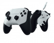Raiju V3 Pro Wireless PS5 & PC Kontroller - Hvit Raiju V3 Pro Wireless PS5 & PC Kontroller - Hvit