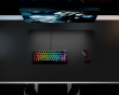 GMP 2 Edgeless Gaming Musematte 3XL - Svart