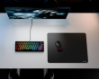 GMP 2 Edgeless Gaming Musematte XL - Svart