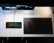GMP 2 Edgeless Gaming Musematte XLE - Svart