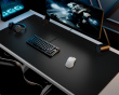 GMP 2 Sydd Gaming Musematte 3XL - Svart