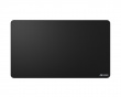 GMP 2 Stitched Gaming Musematte XLE - Svart