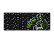 Gaming Musematte - LOGOED