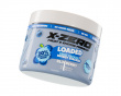 X-Zero Loaded Bluberry - 40 Serveringer