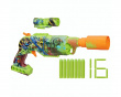 Zombie Driller Dart Blaster
