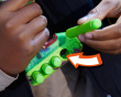 Zombie Driller Dart Blaster