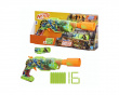 Zombie Driller Dart Blaster