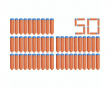 N-Series Dart Refill 50-pack