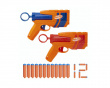 N-Series Duo Blaster - Dual Pack
