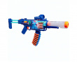 N-Series Blaster Loadout - Cyberlight Ghost